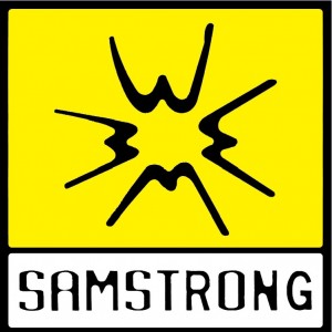 SAMSTRONG新品悟空上市