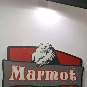 MARMOT土拨鼠新品亮相
