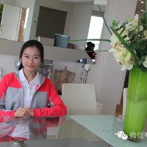 独家手记(2)：世界冠军带你游西澳 珀斯的休闲假期