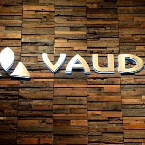 骑闯天路――VAUDE 2016春夏新品发布会暨订购会