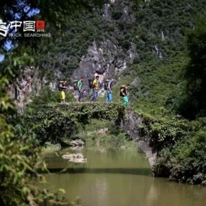 2015KAILAS寻岩中国广东站完美收官
