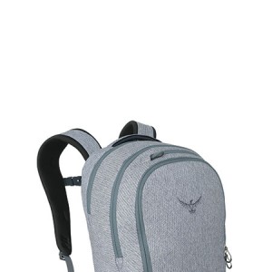 Osprey cyber――利用户外科技元素打造的城市背包