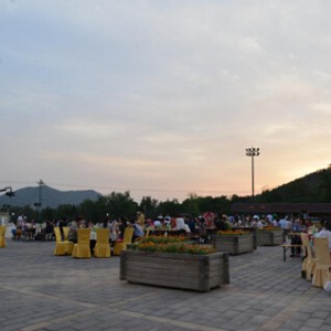 来吧一路狂飙，2015全山地联赛