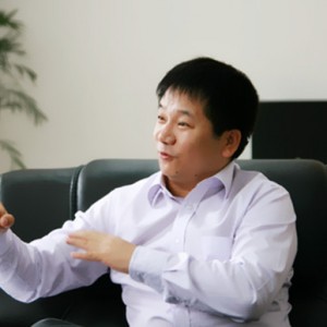 云狐董事长 