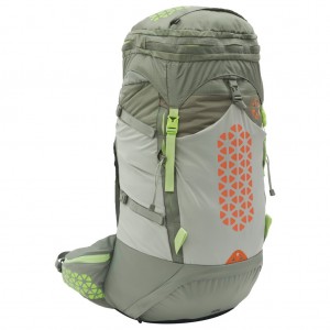 ISPO新品抢先看 - Boreas: Durable Hiking Backpack