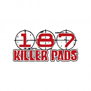 187 Killer Pads对伤痛零容忍，你的安全是我唯一关心的。
