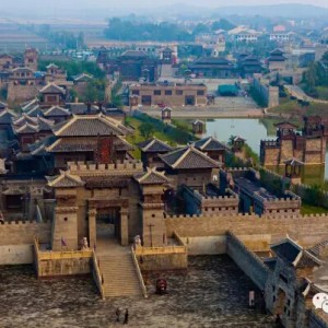2015咸宁旅游避暑线路第三弹：世界看赤壁，洞茶天下香