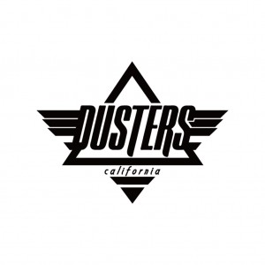 Dusters――从滑板的心灵始发。
