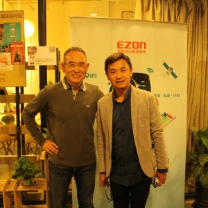 朝圣之路,戴上EZON宜准追梦波士顿