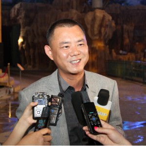 天津欢乐谷的“夏日极致游玩模式”将带来前所未有的欢乐体验