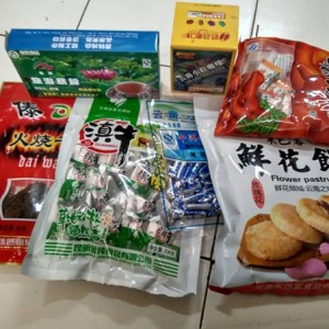 地道云南特产 居然很多“不云南”