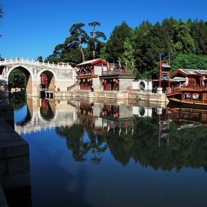 中国旅游行业协会联手360好搜推动景区环境治理革命