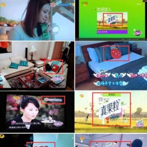 真果粒无孔不入《花儿与少年》登顶史上最强植入大赢家