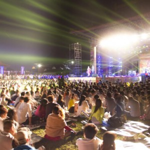 春游好去处！2015横店春假撒欢60天