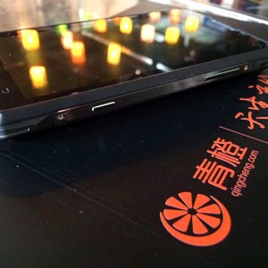 户外运动风来袭 青橙VOGA V1产品体验会在京举办
