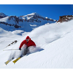 雪季结束，雪友该何去何从？