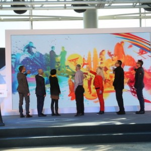 ISPO BEIJING 2015亚洲顶级运动用品展创多项新记录