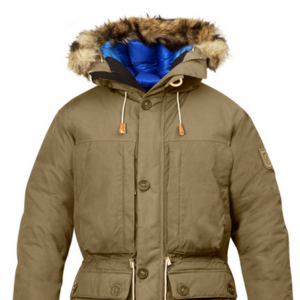 Fjallraven延续传奇，冬季新品再获ISPO全球产品大奖