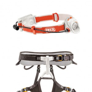 PETZL/ CRISPI/ AKU/ FIVE TEN品牌亮点大盘点