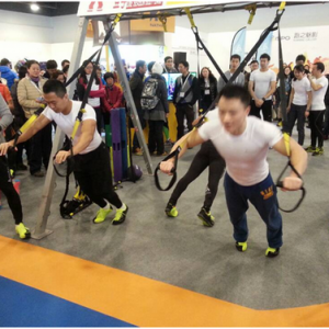 携手精彩ODLO奥递乐惊艳亮相ISPO BEIJING 2015