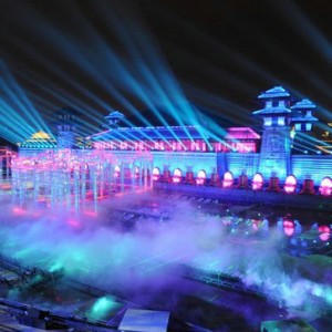 腾邦国际并购杭州泛美 强强抱团成行业洗牌中的赢家