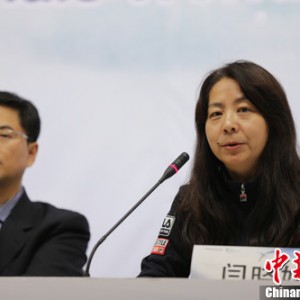 自由式滑雪空中技巧被冬奥抛弃？ 冬管中心辟谣