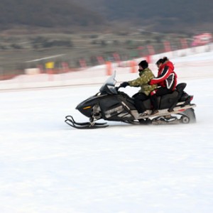 关于滑雪救援 这些你知道么？