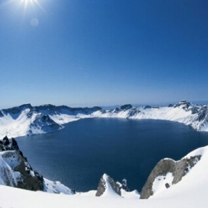 途家网：最美长白山，玩转冰天雪地