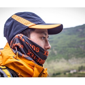 17岁那年的户外梦想