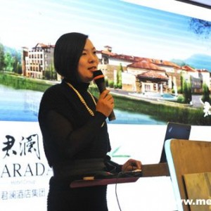 三步搞定，开启“君澜度假全流程模式”