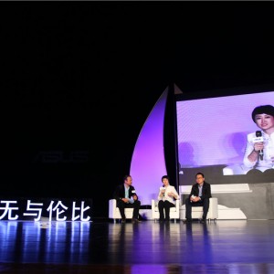 追寻无与伦比  “侣行”探险家震撼清华学子