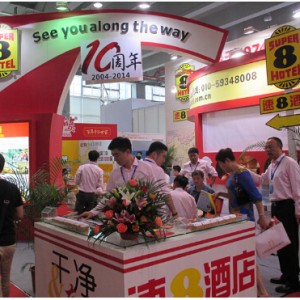 速8酒店连锁品牌异军突起 坚持自主经营发展模式！