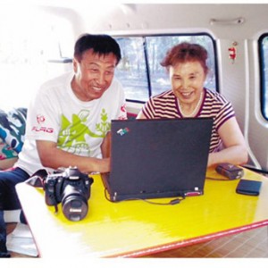 房车旅游市场方兴末艾，如何选择最适合房车
