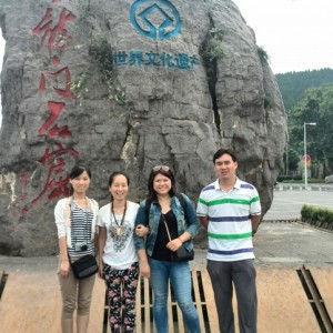 因为旅行，我们的星球才不孤独