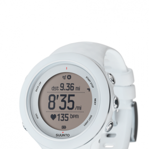 SUUNTO AMBIT（拓野）3，再拓新颠峰