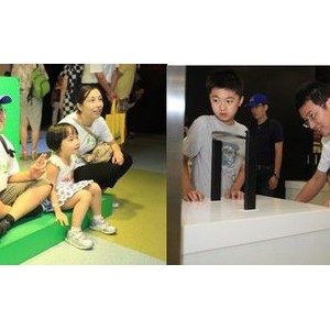 “31座森林星之旅”第三季上海站完美落幕