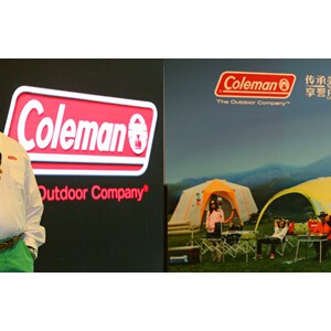 耳目一新 依然如故――Coleman2015年产品发布会