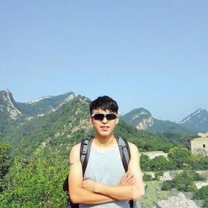 重庆大三男生穷游17天 只花600元