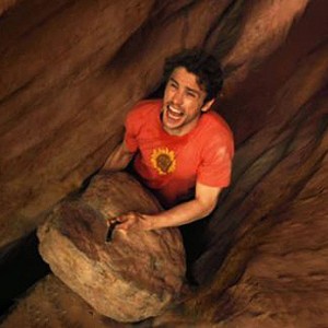南非一登山男子腿卡悬崖石缝 忍痛截肢脱险