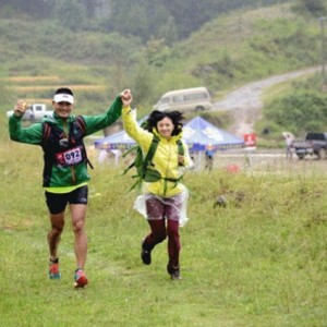 【发现之路】运动健儿有雄心更有爱心