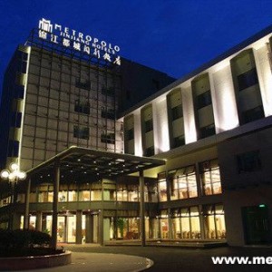 锦江都城上海闵行饭店9月5日正式开业
