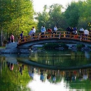 盘点最值得去的东北旅游景点