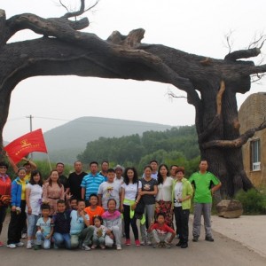 瑞速户外，我和草原有个约定！