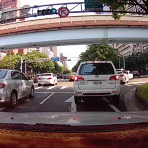 1080P全高清 MiVue 508给您的爱车一双慧眼