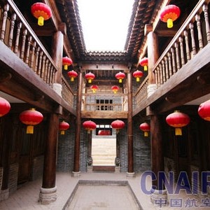 开启高端酒店拇指时代 开元酒店微信订房教你如何赚钱