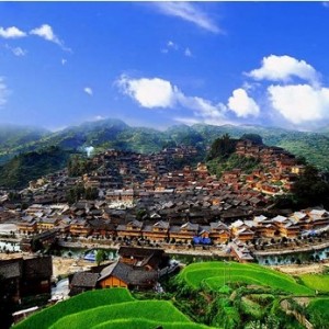西江“游方”大招募 旅途中寻找真爱