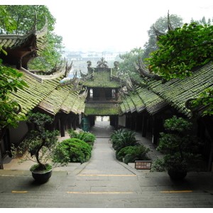 端午节去哪玩？成都周边亲子游线路推荐
