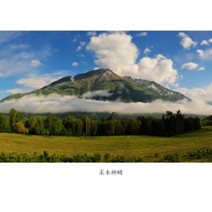 喀纳斯春意盎然，景区推出全攻略