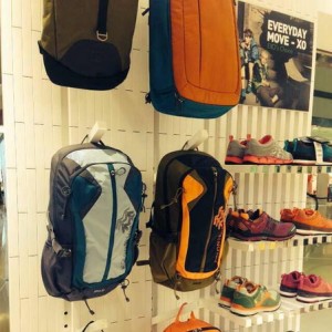 KOLON SPORT 中国概念店隆重开幕