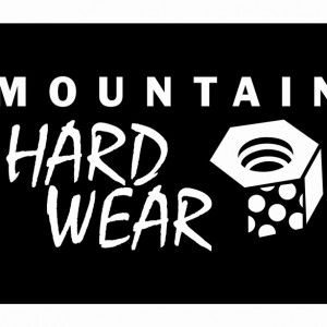 Mountain Hardwear 签约2014亚洲户外展